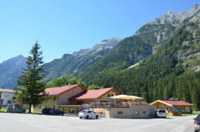 Gasthaus-Pension Reiterklause Leutasch